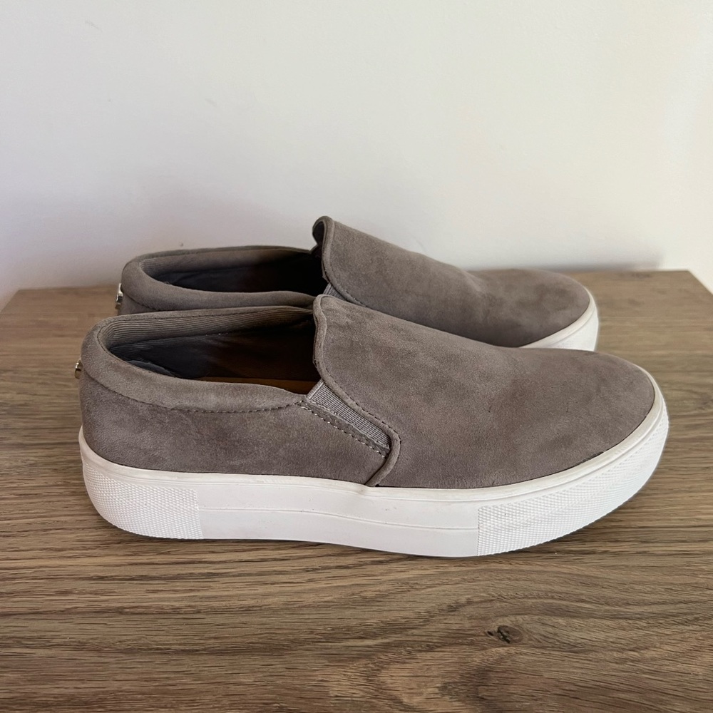 Steve Madden Gills Size 5